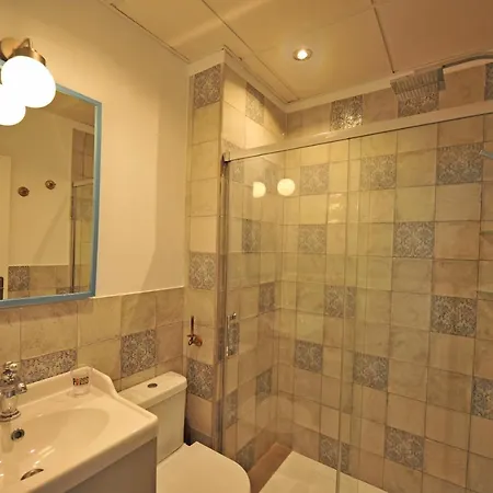 Apartment Original Centrico Bohemio *