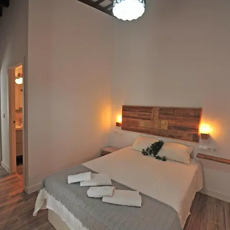 Apartment Original Centrico Bohemio Jerez de la Frontera
