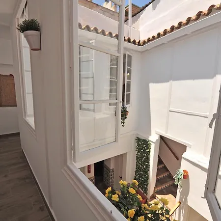 Original Centrico Bohemio * Jerez de la Frontera