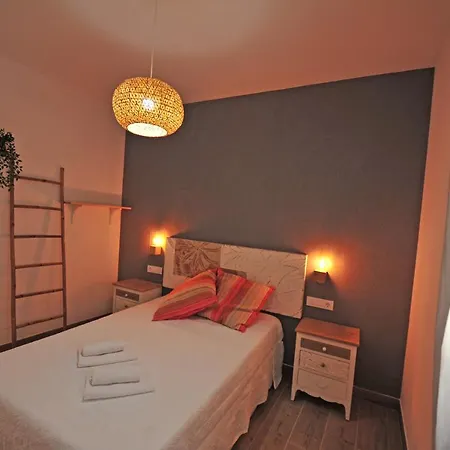 Apartment Original Centrico Bohemio