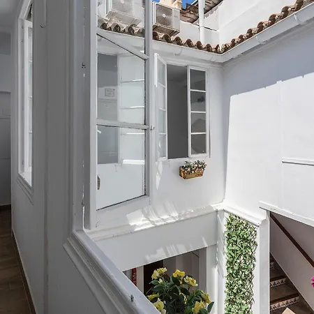 Apartment Original Centrico Bohemio *
