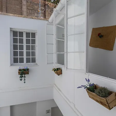 Original Centrico Bohemio Apartment *