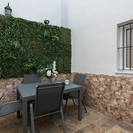 Apartment Original Centrico Bohemio *