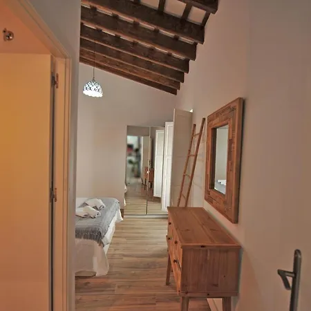 Original Céntrico Bohemio Jerez de la Frontera